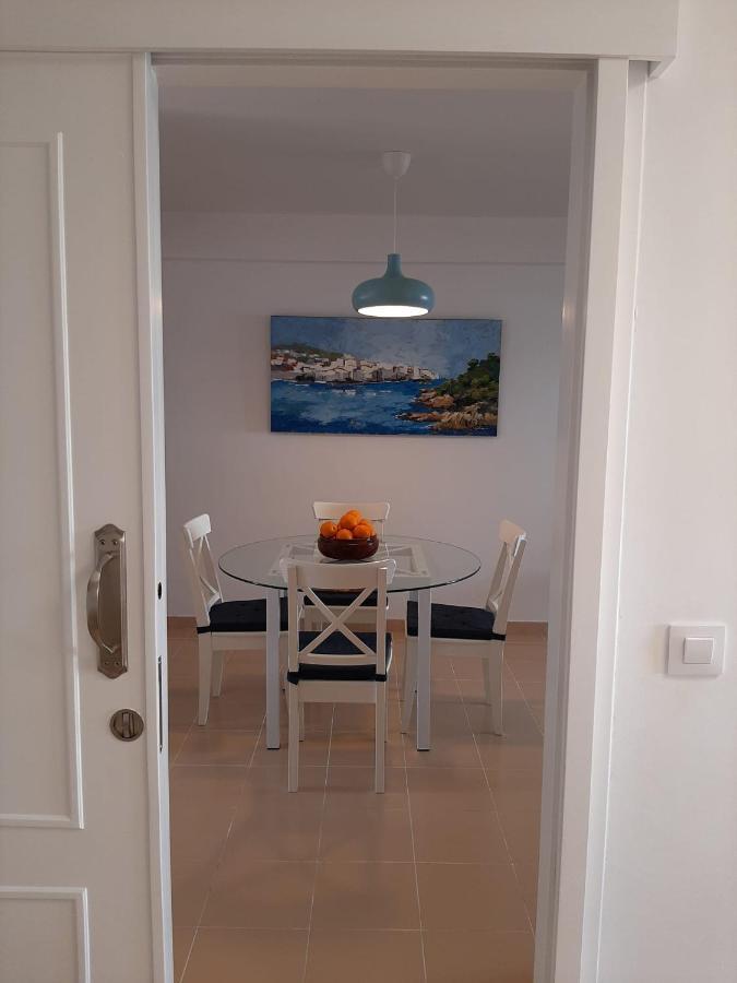 Mare Nostrum II Denia. Exteriör bild