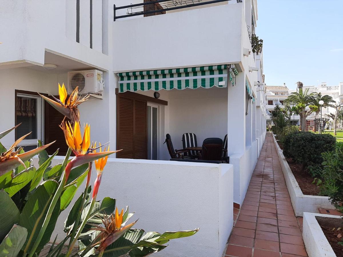 Mare Nostrum II Denia. Exteriör bild
