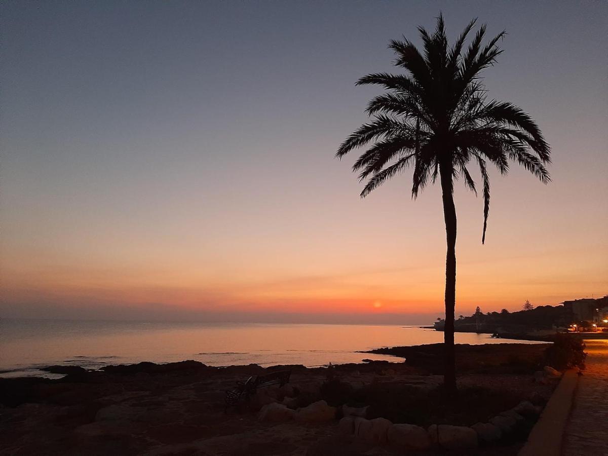 Mare Nostrum II Denia. Exteriör bild