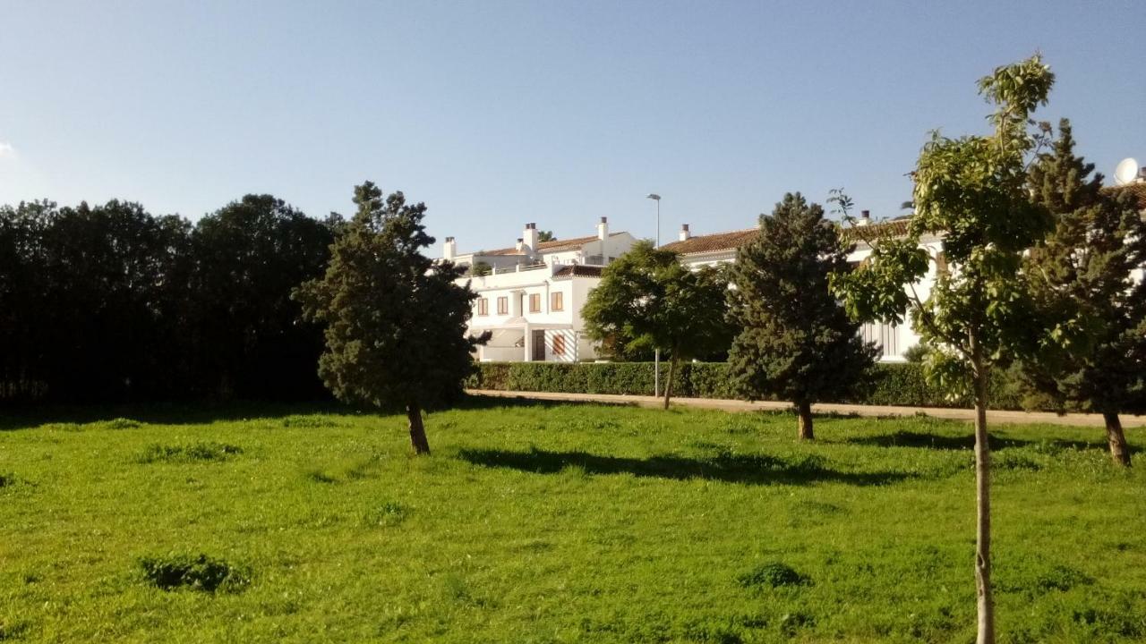 Mare Nostrum II Denia. Exteriör bild