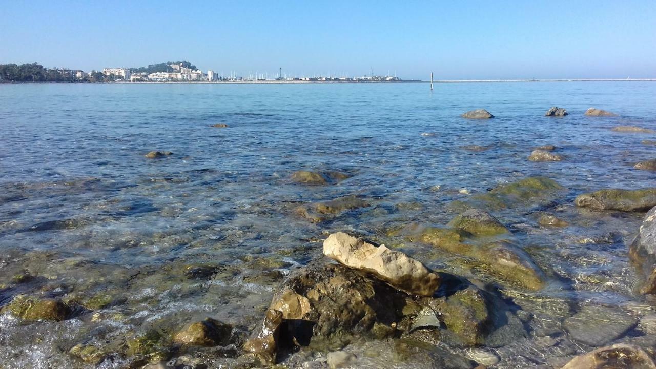 Mare Nostrum II Denia. Exteriör bild