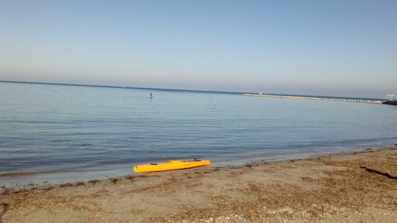 Mare Nostrum II Denia. Exteriör bild
